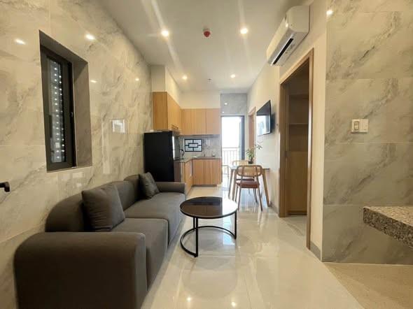 Cho thuê căn hộ, 2 phòng ngủ, Hoàng Đức Lương, An Hải, Đà Nẵng - Photo 2