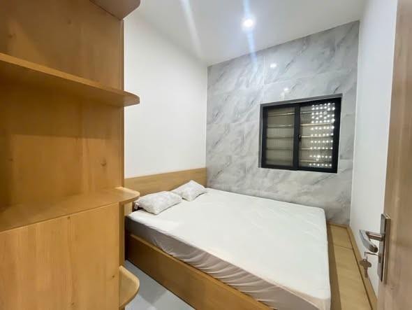 Cho thuê căn hộ, 2 phòng ngủ, Hoàng Đức Lương, An Hải, Đà Nẵng - Photo 4