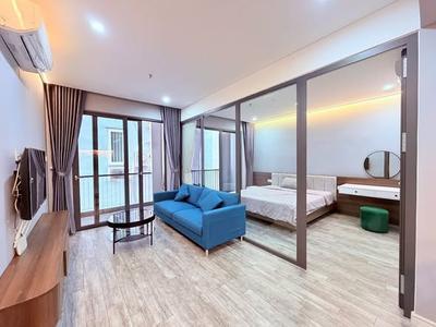 Cho thuê căn hộ, 12.5m², Khuê Mỹ Đông 3, Ngũ Hành Sơn, Đà Nẵng - Thumbnail 3