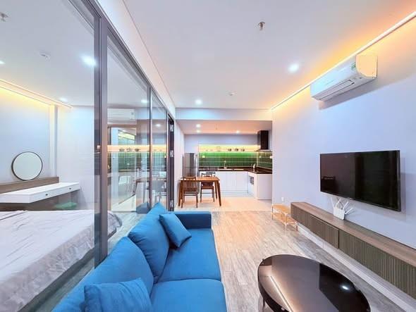 Cho thuê căn hộ, 12.5m², Khuê Mỹ Đông 3, Ngũ Hành Sơn, Đà Nẵng - Photo 4
