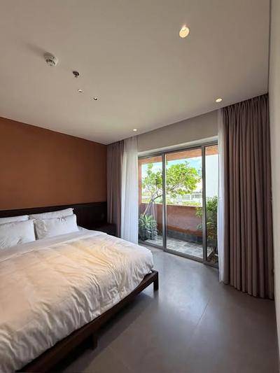 Cho thuê căn hộ, Phạm Vấn, An Hải, Đà Nẵng - An Hải, Đà Nẵng