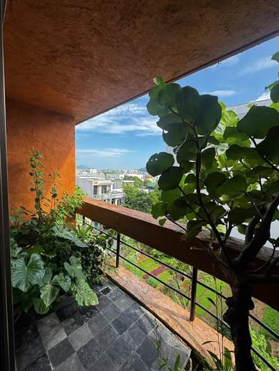 Apartment for rent, Phạm Vấn, An Hải, Đà Nẵng - Thumbnail 2
