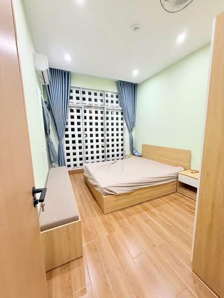 Cho thuê căn hộ, 2 phòng ngủ, Trần Tấn Mới, Hòa Cường, Đà Nẵng - Photo 4
