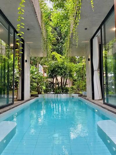 Villa for rent, 6 Phan Khôi, Hòa Xuân, Đà Nẵng - Thumbnail 2