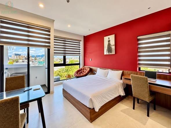Apartment for rent, Nguyễn Sáng, Sơn Trà, Đà Nẵng - Photo 2