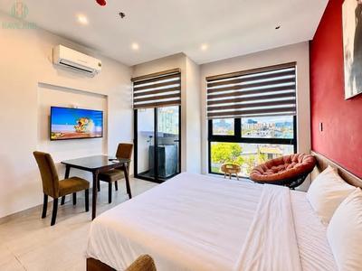 Apartment for rent, Nguyễn Sáng, Sơn Trà, Đà Nẵng - Thumbnail 3