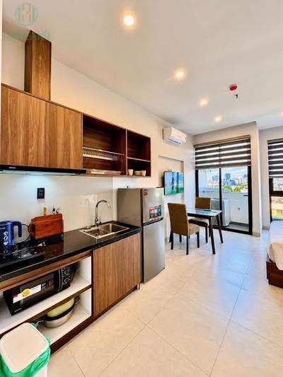 Apartment for rent, Nguyễn Sáng, Sơn Trà, Đà Nẵng - Thumbnail 5