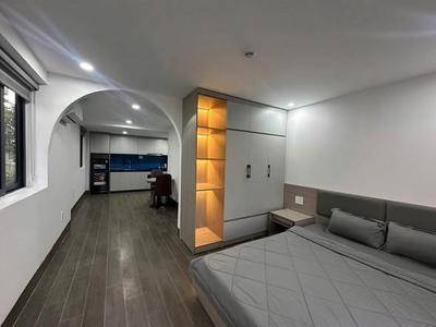 Cho thuê studio, 1 phòng ngủ, Trần Quốc Vượng, Ngũ Hành Sơn, Đà Nẵng - Ngũ Hành Sơn, Đà Nẵng