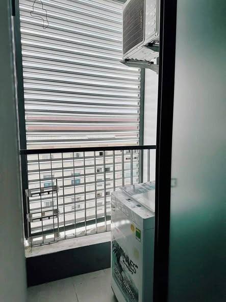 Cho thuê studio, 1 phòng ngủ, Hồ Tùng Mậu, Hòa Khánh, Đà Nẵng - Photo 4