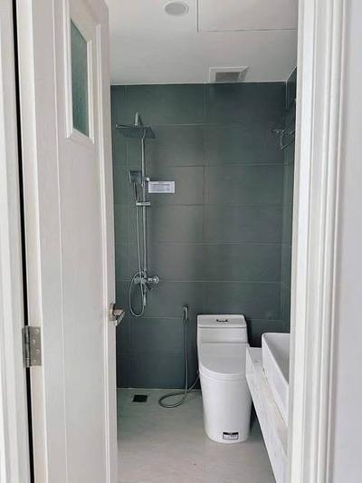 Cho thuê studio, 1 phòng ngủ, Hồ Tùng Mậu, Hòa Khánh, Đà Nẵng - Thumbnail 5