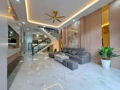 Cho thuê nhà riêng, 3 phòng ngủ, Trần Xuân Lê, Thanh Khê, Đà Nẵng - Thumbnail 1