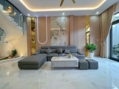 Cho thuê nhà riêng, 3 phòng ngủ, Trần Xuân Lê, Thanh Khê, Đà Nẵng - Thumbnail 3