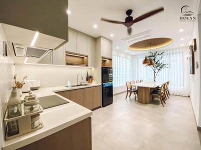 Villa for rent, 4 bedrooms, La Hối, Hòa Xuân, Đà Nẵng - Thumbnail 3
