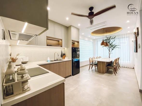 Villa for rent, 4 bedrooms, La Hối, Hòa Xuân, Đà Nẵng - Photo 3