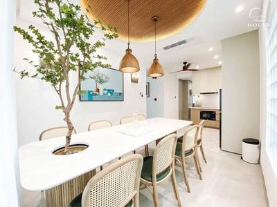Villa for rent, 4 bedrooms, La Hối, Hòa Xuân, Đà Nẵng - Thumbnail 4