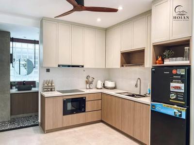 Villa for rent, 4 bedrooms, La Hối, Hòa Xuân, Đà Nẵng - Thumbnail 5