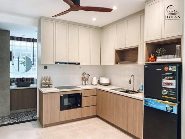 Villa for rent, 4 bedrooms, La Hối, Hòa Xuân, Đà Nẵng - Photo 5