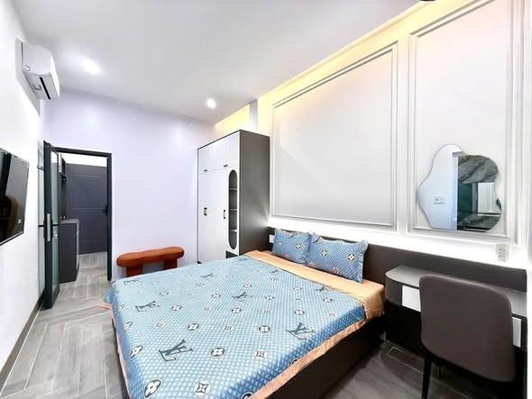 Cho thuê căn hộ, 1 phòng ngủ, Mỹ Khê 1, An Hải, Đà Nẵng - Photo 3