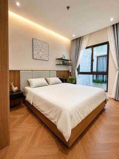 Cho thuê căn hộ, 2 phòng ngủ, Mỹ Khê 3, An Hải, Đà Nẵng - Thumbnail 3