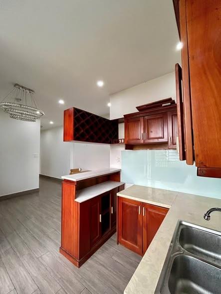 Cho thuê căn hộ, 2 phòng ngủ, 517 Nguyễn Khắc Viện, Ngũ Hành Sơn, Đà Nẵng - Photo 1