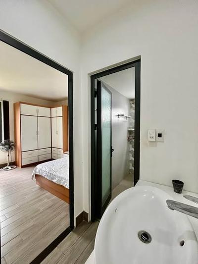 Cho thuê căn hộ, 2 phòng ngủ, 517 Nguyễn Khắc Viện, Ngũ Hành Sơn, Đà Nẵng - Thumbnail 2