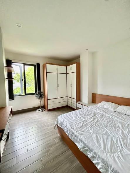 Cho thuê căn hộ, 2 phòng ngủ, 517 Nguyễn Khắc Viện, Ngũ Hành Sơn, Đà Nẵng - Photo 4