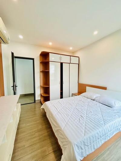 Cho thuê căn hộ, 2 phòng ngủ, 517 Nguyễn Khắc Viện, Ngũ Hành Sơn, Đà Nẵng - Thumbnail 5