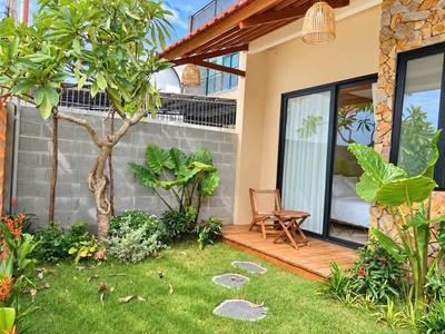Villa for rent, 31 Thái Thị Bôi, Thanh Khê, Đà Nẵng - Thumbnail 3