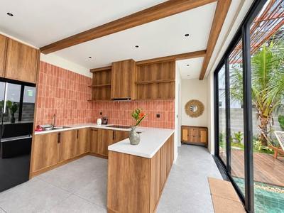 Villa for rent, 31 Thái Thị Bôi, Thanh Khê, Đà Nẵng - Thumbnail 4