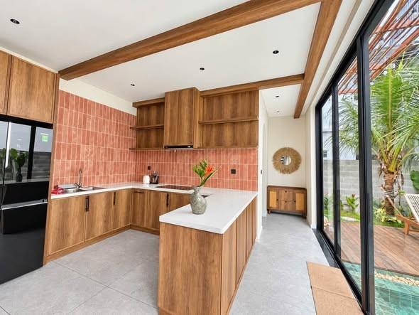 Villa for rent, 31 Thái Thị Bôi, Thanh Khê, Đà Nẵng - Photo 4