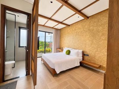 Villa for rent, 31 Thái Thị Bôi, Thanh Khê, Đà Nẵng - Thumbnail 5