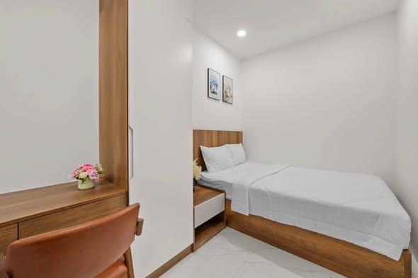 Cho thuê căn hộ, 2 phòng ngủ, An Thượng 17, Ngũ Hành Sơn, Đà Nẵng - Photo 5