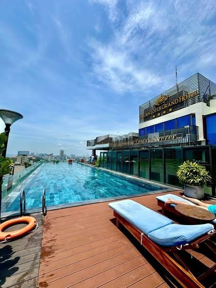 Apartment for rent, Lê Quang Đạo, Ngũ Hành Sơn, Đà Nẵng - Photo 2