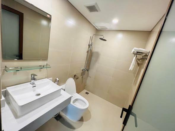 Apartment for rent, Lê Quang Đạo, Ngũ Hành Sơn, Đà Nẵng - Photo 5