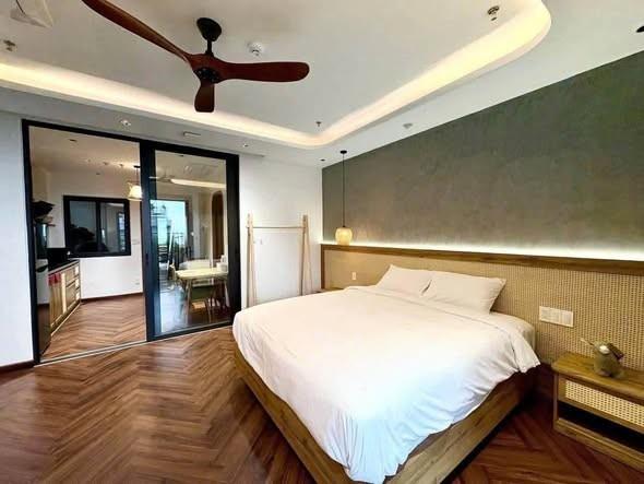 Cho thuê căn hộ, Phước Trường 1, An Hải, Đà Nẵng - Photo 1