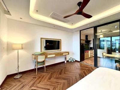Cho thuê căn hộ, Phước Trường 1, An Hải, Đà Nẵng - Thumbnail 4