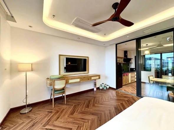Cho thuê căn hộ, Phước Trường 1, An Hải, Đà Nẵng - Photo 4