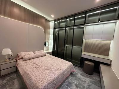 Cho thuê nhà riêng, 3 phòng ngủ, 24m², Đặng Đình Vân, Thanh Khê, Đà Nẵng - Thumbnail 4