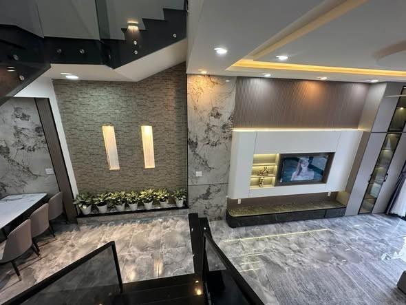 Cho thuê nhà riêng, 3 phòng ngủ, 24m², Đặng Đình Vân, Thanh Khê, Đà Nẵng - Photo 5
