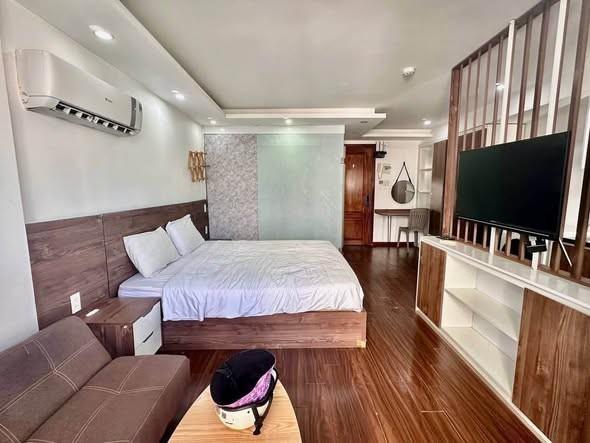 Cho thuê studio, 1 phòng ngủ, An Thượng 36, Ngũ Hành Sơn, Đà Nẵng - Photo 4