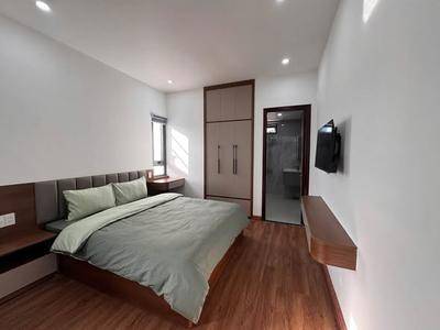 Cho thuê căn hộ, 1 phòng ngủ, Hoàng Diệu, Hải Châu, Đà Nẵng - Hải Châu, Đà Nẵng