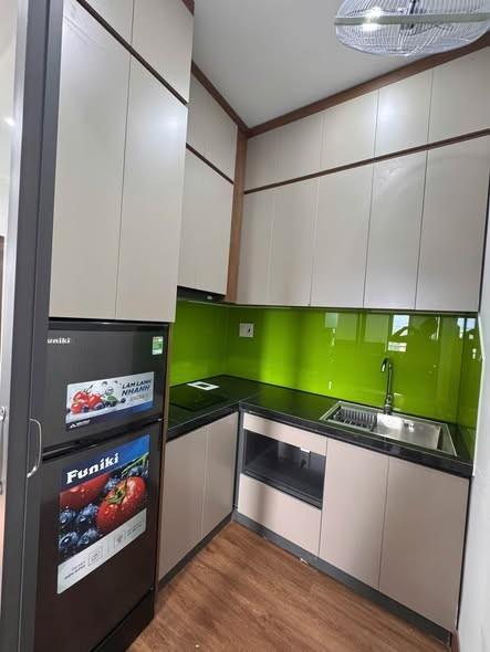 Cho thuê căn hộ, 1 phòng ngủ, Hoàng Diệu, Hải Châu, Đà Nẵng - Photo 2