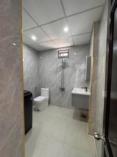 Cho thuê căn hộ, 1 phòng ngủ, Hoàng Diệu, Hải Châu, Đà Nẵng - Thumbnail 4