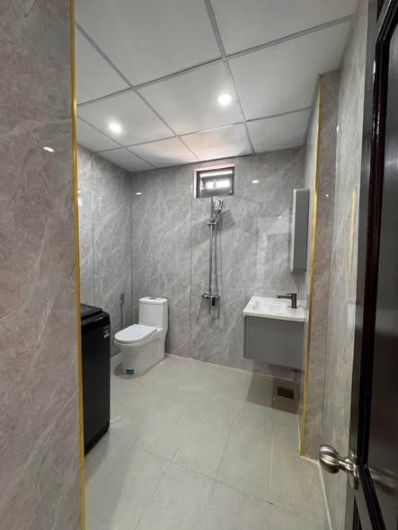 Cho thuê căn hộ, 1 phòng ngủ, Hoàng Diệu, Hải Châu, Đà Nẵng - Photo 4
