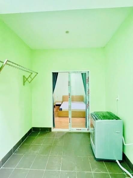 Cho thuê studio, 1 phòng ngủ, Trần Tấn Mới, Hòa Cường, Đà Nẵng - Photo 5