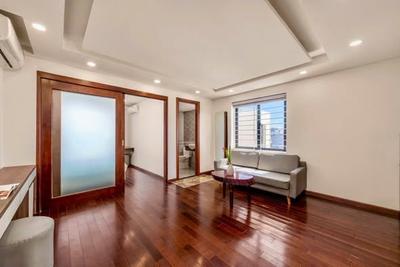 Cho thuê căn hộ, 1 phòng ngủ, Châu Thị Vĩnh Tế, An Hải, Đà Nẵng - Thumbnail 2