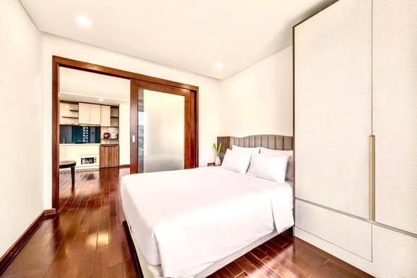 Cho thuê căn hộ, 1 phòng ngủ, Châu Thị Vĩnh Tế, An Hải, Đà Nẵng - Photo 3