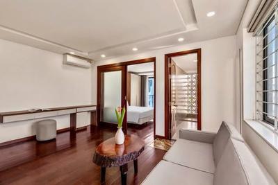 Cho thuê căn hộ, 1 phòng ngủ, Châu Thị Vĩnh Tế, An Hải, Đà Nẵng - Thumbnail 5