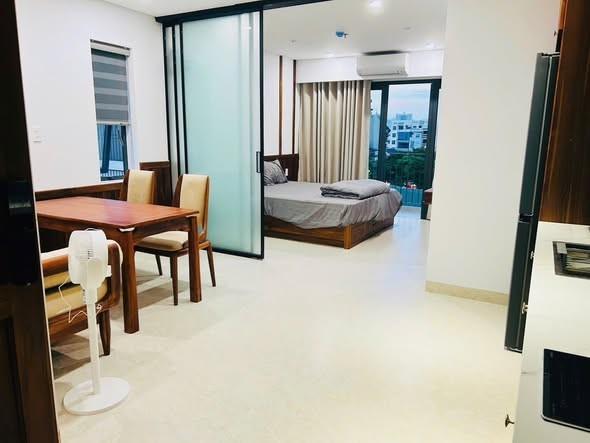 Cho thuê căn hộ, Ngô Thì Sĩ, Ngũ Hành Sơn, Đà Nẵng - Photo 4