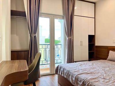 Cho thuê studio, 1 phòng ngủ, Phan Huy Thực, Sơn Trà, Đà Nẵng - Sơn Trà, Đà Nẵng